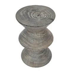 Bijzettafel Vinci Due Suarhout, 30cm