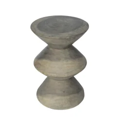 Bijzettafel Vinci Due Suarhout, 30cm