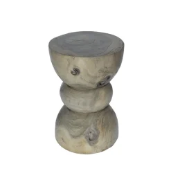 Bijzettafel Vinci Uno Suarhout, 30cm