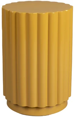 Bijzettafel/Kruk Camila