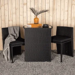 Bistroset Daneisha Wicker