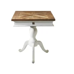 Bistrotafel Chateau Belvedère 70 x 70cm