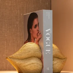 Boekenstandaard Kiss