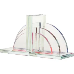 Boekenstandaard Linnea Kristal