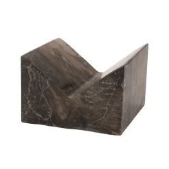 Boekenstandaard Pietra Marmer