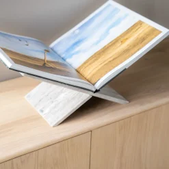 Boekenstandaard Tsun Marmer