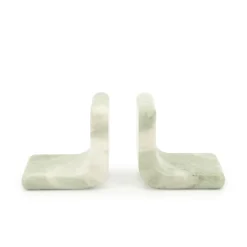 Boekenstandaard Verde Marmer