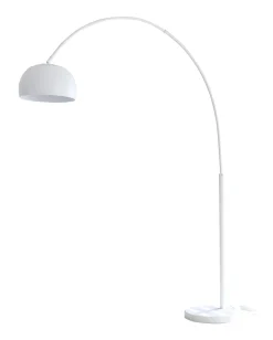 Booglamp Christie 195cm