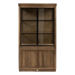 Buffetkast Clearwater Creek Eikenhout, 198 x 108cm