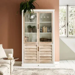 Buffetkast Pacifica Mangohout