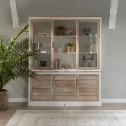 Buffetkast Pacifica Mangohout