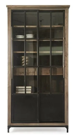 Buffetkast The Hoxton 214 x 110cm