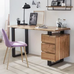 Bureau Albero 147cm