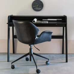 Bureau Barbier Hout, 110 x 61cm