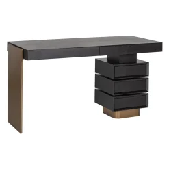 Bureau Connar Eiken, 140 x 60cm