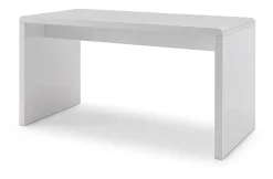 Bureau Donovan kleur Hoogglans Wit