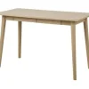 Bureau Filip eiken, 120cm