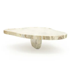 Dienblad Marrone Marmer