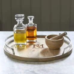 Dienblad RM Coventry Mangohout