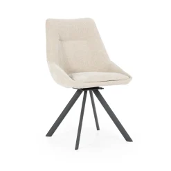 Draaibare Eetkamerstoel Bliss