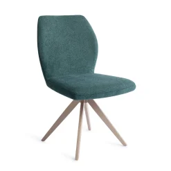 Draaibare Eetkamerstoel Ikata Turn Beige