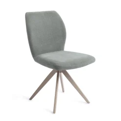 Draaibare Eetkamerstoel Ikata Turn Beige