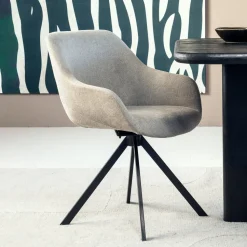 Draaibare Eetkamerstoel Mamé