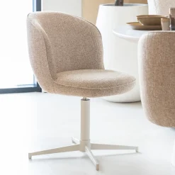 Draaibare Eetkamerstoel Molly