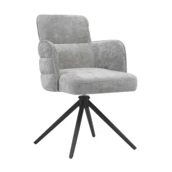 Draaibare Eetkamerstoel Rumo