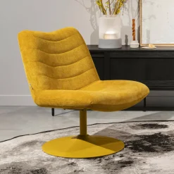 Draaibare Fauteuil Bubba