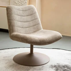 Draaibare Fauteuil Bubba