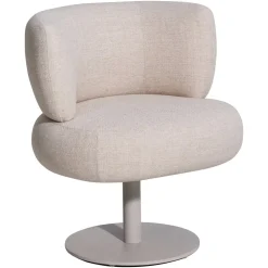 Draaibare Outdoor Eetkamerstoel Mason