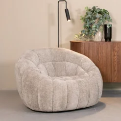 Draaifauteuil Cloud Elite stof