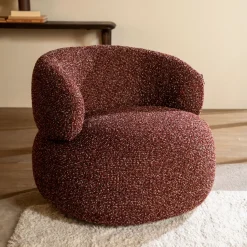 Draaifauteuil Maeve