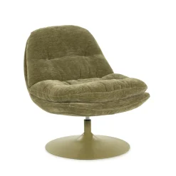 Draaifauteuil Tromba