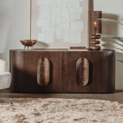 Dressoir Allure Eiken, 180cm