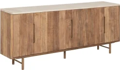 Dressoir Bliss Mortex Teakhout