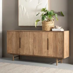 Dressoir Bliss Teakhout