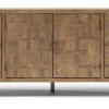 Dressoir Fraser Island Eikenhout, 200cm