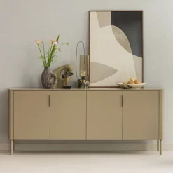 Dressoir Gunnar Grenenhout, 200cm