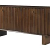 Dressoir Leighanna Mangohout, 180cm