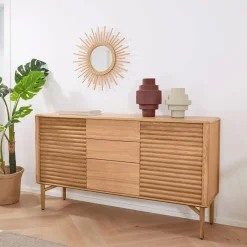 Dressoir Lenon Eikenhout