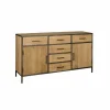 Dressoir Luna Eiken