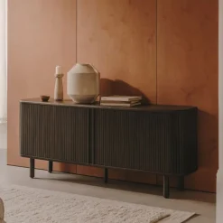 Dressoir Mailen Essenhout, 180cm