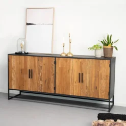 Dressoir Manilla Teak, 160cm
