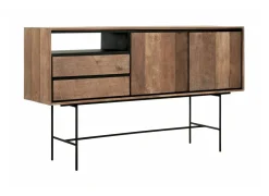 Dressoir Metropole Teakhout, 160cm