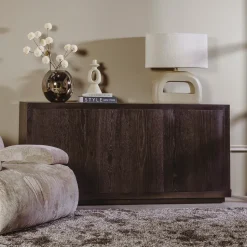 Dressoir Mincio Eiken