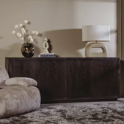 Dressoir Mincio Eiken