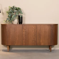 Dressoir Oliva Eiken, 180cm