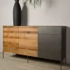 Dressoir Pandora 165cm